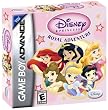 Disney's Princess Royal Adventure