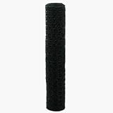 Do it Best Imp/Fence 741892 Poultry Netting, Green Vinyl