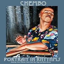 Portrait in Rhythms