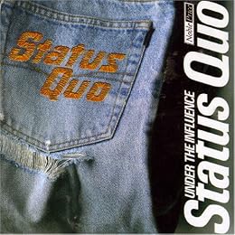 Status Quo Foto 25