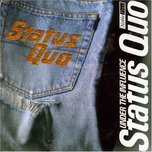 Status Quo - Keep 