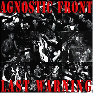 Agnostic Front - Society Suckers Lyrics - Zortam Music