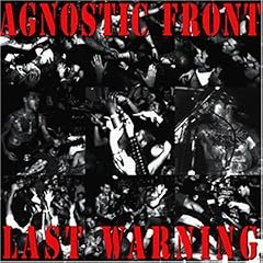 Last Warning