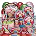 Strawberry Shortcake& Friends Party Supplies