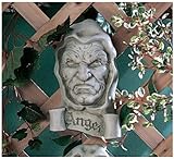 IMAGE OF Cardinal Sin of Anger Plaque