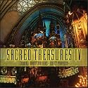 Sacred Treasures IV: Choral Masterworks, Quiet Prayers