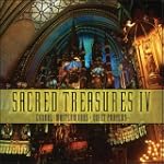 Sacred Treasures IV - Quiet Prayers