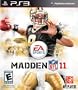 Madden NFL 11