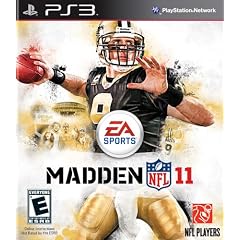 Madden NFL 11  (englisch)