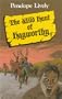 Wild Hunt of Hagworthy Lively