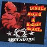 Image of album by Left Alone