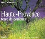 Haute-Provence, terre de couleurs