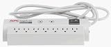 APC PER7T Personal Surge Arrest Protector with Telephone