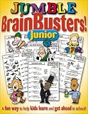 Used : Jumble Brain Busters Junior (Jumble Brain Busters for Kids)
