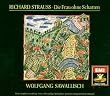 Strauss - Die Frau ohne Schatten / Sawallisch