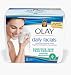 Olay Daily Facials Cleansing Cloths Refill Pack 3