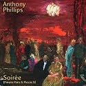 Soiree (Private Parts And Pieces X)