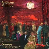Soiree (Private Parts And Pieces X)
