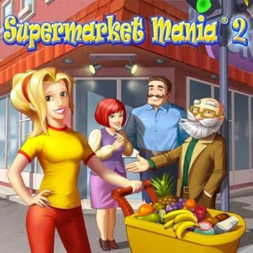 Supermarket Mania 2. Price: $6.99 Supermarket Mania 2. Price: $6.99