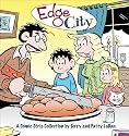 Edge City: A Comic Strip Collection by Terry and Patty LaBan