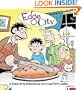 Edge City: A Comic Strip Collection by Terry and Patty LaBan