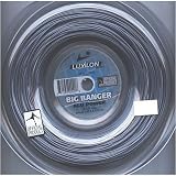 Luxilon Big Banger ALU Power 16L REEL (726 ft) Color - Ice Blue
