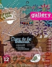 Gallery Vol.12 + Package Vol. 04 + Package 05