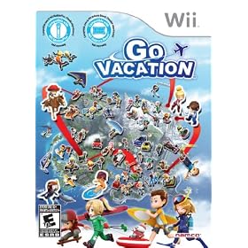 Go Vacation