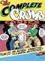 The Complete Crumb Vol. 11: Mr. Natural Committed to a Mental Institution!