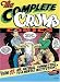 The Complete Crumb Vol. 11: Mr. Natural Committed to a Mental Institution!