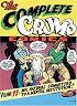 The Complete Crumb Vol. 11: Mr. Natural Committed to a Mental Institution!
