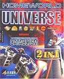 Eigenschaften Vivendi Universal Interactive  / Homeworld Universe