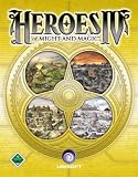Eigenschaften ak tronic  / Heroes of Might and Magic 4 (Software Pyramide)