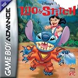 Revue Disney Interactive  / Lilo & stitch