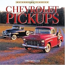 Chevrolet Pickups