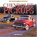 Book cover of Chevrolet Pickups.