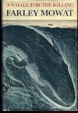 Produkt-Bild: A WHALE FOR THE KILLING.
