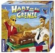 Hart an der Grenze