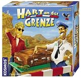 Hart an der Grenze