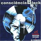 Various Artists - Consciencia Black, Vol. 4 ( Audio CD ) - B0007OAQW6