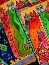 Santa Fe Felines: Lined