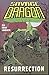 Savage Dragon Volume 11: Resurrection (Savage Dragon (Numbered)) (v. 11)