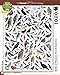 New York Puzzle Company - Cornell Lab Birds of Western America - 1000 Piece Jigsaw Puzzle