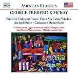 McKay - Chamber Works