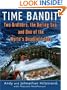 Time Bandit: Two Brothers, the Bering Sea, and One of the World's Deadliest Jobs