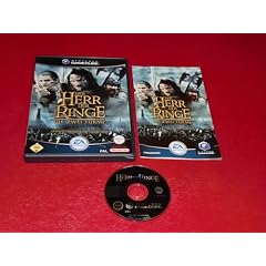 Der Herr der Ringe: Die zwei T�rme