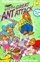 The Berenstain Bears and the Great Ant Attack