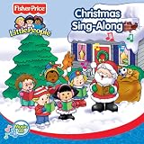 Fisher-Price Christmas Sing-Along