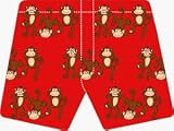 Monkey Magic Boxer Shorts for Men