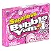 Bubble Yum Sugarless Gum, Original, 10-Piece Packages (Pack of 24)